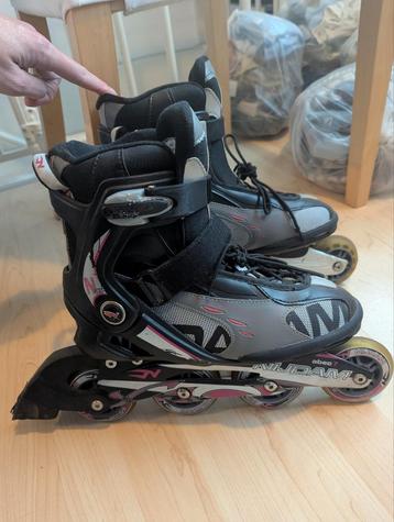 Nijdam Skeelers Maat 41  beschikbaar voor biedingen