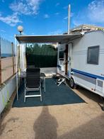 Thule omnistore zakluifel, Caravans en Kamperen, Ophalen, Zo goed als nieuw