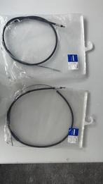 Bmw E46 cabrio  Handremkabel, Ophalen of Verzenden, Links, BMW, Bumper