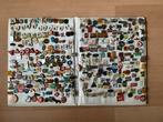 Speltjes album, Verzamelen, Speldjes, Pins en Buttons, Ophalen of Verzenden, Gebruikt, Overige onderwerpen