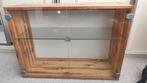 Vitrine kastjes, Antiek en Kunst, Antiek | Meubels | Kasten, Ophalen