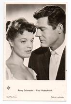 Romy Schneider 1122, Verzamelen, Ansichtkaarten | Themakaarten, Ophalen, 1960 tot 1980, Ongelopen, Sterren en Beroemdheden