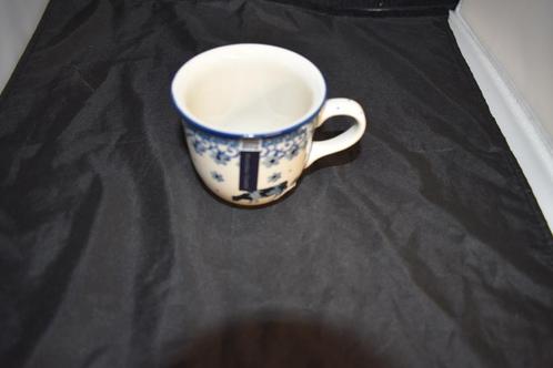 Mokken Koe Bunzlau Castle servies, Huis en Inrichting, Keuken | Servies, Nieuw, Overige typen, Overige stijlen, Overige materialen
