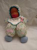 Kleine Zapf Pop met Speen, Ophalen of Verzenden, Nieuw, Babypop