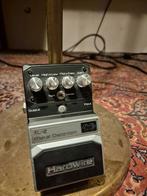 Hardwire TL-2 Metal Distortion Pedaal, Ophalen of Verzenden, Gebruikt, Distortion, Overdrive of Fuzz