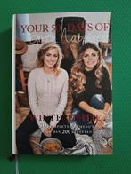 Your 50 days of Green Happiness  - Winter editie, Boeken, Gezondheid, Dieet en Voeding, Ophalen of Verzenden, Zo goed als nieuw