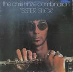 The Chris Hinze Combination - SISTER SLICK @1974, 1960 tot 1980, Gebruikt, Ophalen of Verzenden, 12 inch