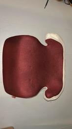 Autostoel verhoger, 15 t/m 36 kg, Ophalen, Overige merken, Gebruikt