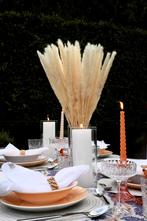 Luxe Tafelstyling voor Jouw 21 Diner, Bruiloft of Event, Hobby en Vrije tijd, Feestartikelen | Verhuur, Ophalen, Zo goed als nieuw