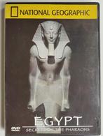 Egypt: Secrets of the Pharaohs (2000), Alle leeftijden, Ophalen of Verzenden, Politiek of Geschiedenis