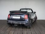 MINI Cabrio John Cooper Works Aut Comfort Plus + Harman-Kard, Auto's, Mini, Stof, Gebruikt, Bedrijf, Geïmporteerd