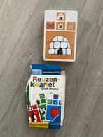 Ravensburger reuzenkwartet Dick Bruna nieuw, Hobby en Vrije tijd, Gezelschapsspellen | Bordspellen, Ophalen of Verzenden