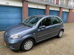 Citroen C3 1.4 I 16V Ambiance met Clima/Cruise/PDC/NAP, Auto's, Citroën, Origineel Nederlands, Te koop, Zilver of Grijs, C3