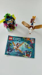 Lego Elves 41190, Complete set, Ophalen of Verzenden, Lego, Zo goed als nieuw