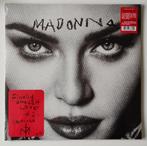Madonna Finally Enough Love Limited Edition Red Vinyl, 2000 tot heden, Zo goed als nieuw, Verzenden