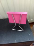 Foto of memohouder, Ophalen of Verzenden, Gebruikt