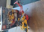 Technic lego helikopter, Kinderen en Baby's, Speelgoed | Duplo en Lego, Ophalen of Verzenden, Gebruikt