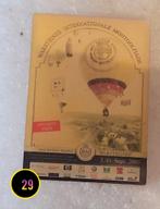 Warsteiner Luchtballon Evenement 2005, Verzenden