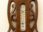 Barometer 37715, Ophalen of Verzenden, Gebruikt, Binnenthermometer