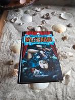 Julian Sedgwick - De zwarte draak - Mysterium, Boeken, Gelezen, Ophalen of Verzenden, Julian Sedgwick