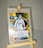 Voetbal kaarten met handtekening, Ophalen of Verzenden, Zo goed als nieuw, Losse kaart