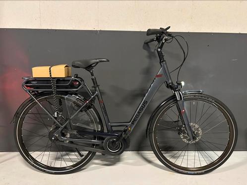 Elektrische fiets pegasus opero shimano middenmotor Dames 50, Fietsen en Brommers, Fietsen | Dames | Damesfietsen, Gebruikt, Overige merken