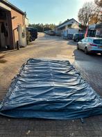 Passion zwemspa roll cover zwemspacover zwembadcover, Ophalen, Zo goed als nieuw