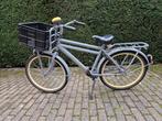 Cortina U4 Transport mini 24 inch jongensfiets grijs, Fietsen en Brommers, Fietsen | Jongens, Ophalen, 24 inch, Cortina Batavus Gazelle Limit Spirit Sparta BSP