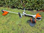 Stihl FS460C bosmaaier, Ophalen, Gebruikt, Benzine