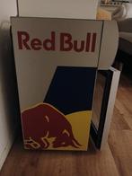 Red bull koelkast, Ophalen, Zo goed als nieuw