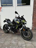 Kawasaki Z650 ABS 2020, Motoren, Motoren | Kawasaki, 2 cilinders, 649 cc, Bedrijf, Meer dan 35 kW