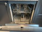 Bosch silence plus inbouw vaatwasser, Witgoed en Apparatuur, Vaatwasmachines, Ophalen, Gebruikt, Minder dan 85 cm, Inbouw