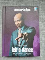 Humberto Tan - Let's Dance: Mijn Dance Classics, Ophalen of Verzenden, Zo goed als nieuw, Humberto Tan