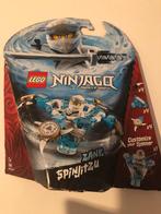 Lego Ninjago Zane Spinjitzu, Ophalen of Verzenden