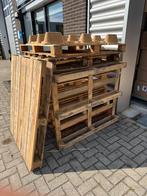 Pallets gratis afhalen Harderwijk, Doe-het-zelf en Verbouw, Hout en Planken, Ophalen, Overige houtsoorten, Minder dan 200 cm, Pallet