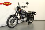 Kawasaki W 230 MEGURO S1 (bj 2025), Bedrijf, Naked bike