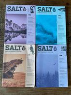 Salt magazine jaargang 2025, Boeken, Ophalen of Verzenden, Zo goed als nieuw