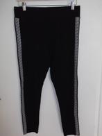 S10 Legging zwart Reinders maat L, Zwart, Maat 42/44 (L), Ophalen of Verzenden, Zo goed als nieuw