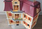 Playmobil groot poppenhuis nostalgisch, Kinderen en Baby's, Speelgoed | Poppenhuizen, Ophalen of Verzenden, Gebruikt, Poppenhuis