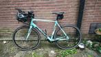Bianchi racing 2021, Fietsen en Brommers, Fietsen | Racefietsen, Carbon, Zo goed als nieuw, Meer dan 20 versnellingen, Ophalen