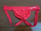 Pump Jock maat L, Ophalen of Verzenden, Rood, Slip