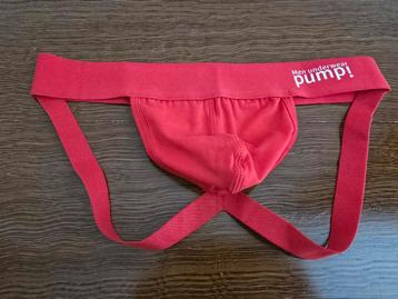 Pump Jock maat L beschikbaar voor biedingen