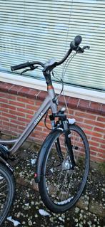 Stella fiets - Gebruikt, 24 inch of meer, Gebruikt, Stella, Aluminium