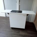 kook kar met ingebouwde kookplaat, Ophalen, Zo goed als nieuw