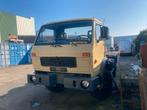MAN FAE 8.150 4x4  camper?, Auto's, Vrachtwagens, MAN, Vierwielaandrijving, Particulier, 4x4