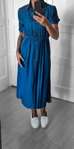 Leuk jurkje van Indigo & Lace maat S, Indigo Lace, Blauw, Ophalen of Verzenden, Zo goed als nieuw