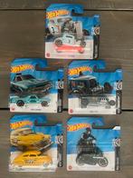 Hotwheels Rod Squad, Ophalen of Verzenden