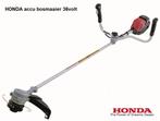 Honda HHT 36 AXB accu bosmaaier, Tuin en Terras, Ophalen, Nieuw, Accu, Honda