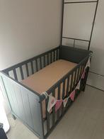 Ledikant, Kinderen en Baby's, Babywiegjes en Ledikanten, Ophalen, Zo goed als nieuw, Ledikant