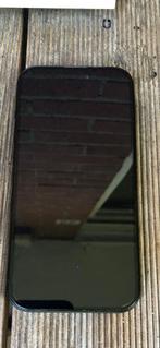 iPhone 15, Telecommunicatie, Mobiele telefoons | Apple iPhone, 128 GB, IPhone 15, Zwart, Ophalen of Verzenden